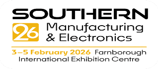 Southern Manufacturing 2026 318w x 140h